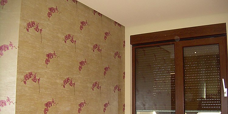 Trabajo de Pinturas Alfisac en Valladolid
